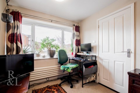 Property thumbnail image for Little Hayes, West Bridgford, Nottingham