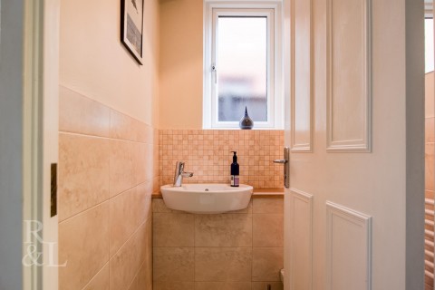 Property thumbnail image for Little Hayes, West Bridgford, Nottingham