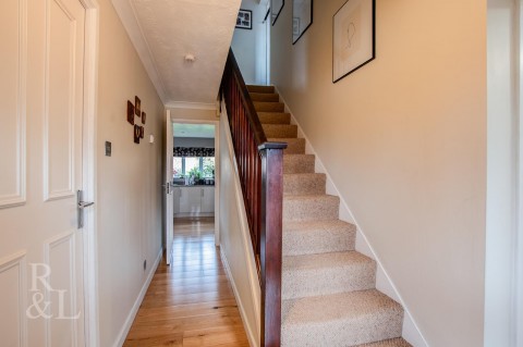 Property thumbnail image for Little Hayes, West Bridgford, Nottingham