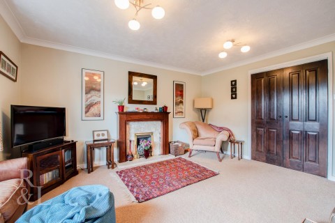 Property thumbnail image for Little Hayes, West Bridgford, Nottingham