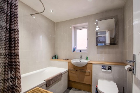 Property thumbnail image for Little Hayes, West Bridgford, Nottingham