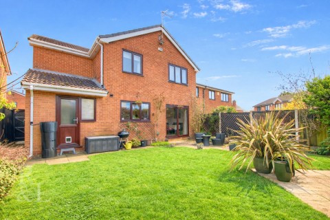 Property thumbnail image for Little Hayes, West Bridgford, Nottingham