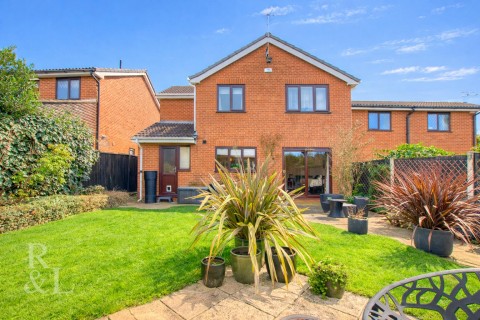 Property thumbnail image for Little Hayes, West Bridgford, Nottingham