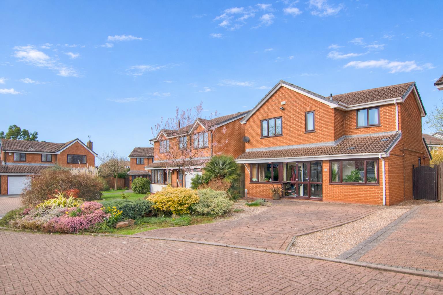 Property image for Little Hayes, West Bridgford, Nottingham