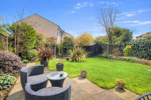 Property thumbnail image for Little Hayes, West Bridgford, Nottingham