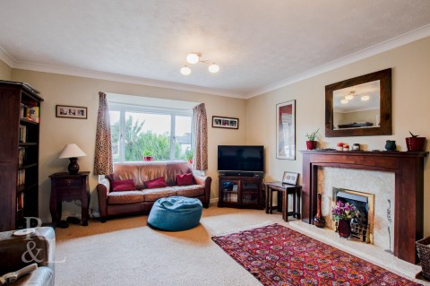 Property thumbnail image for Little Hayes, West Bridgford, Nottingham