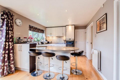 Property thumbnail image for Little Hayes, West Bridgford, Nottingham