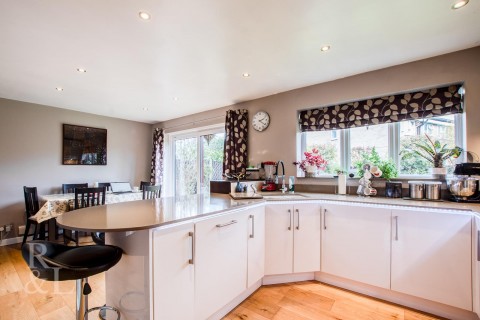 Property thumbnail image for Little Hayes, West Bridgford, Nottingham