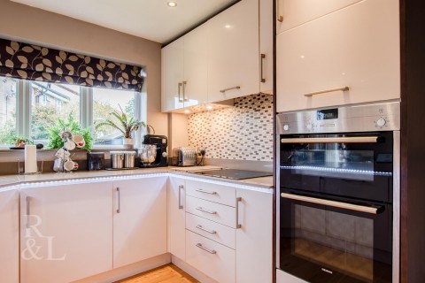 Property thumbnail image for Little Hayes, West Bridgford, Nottingham