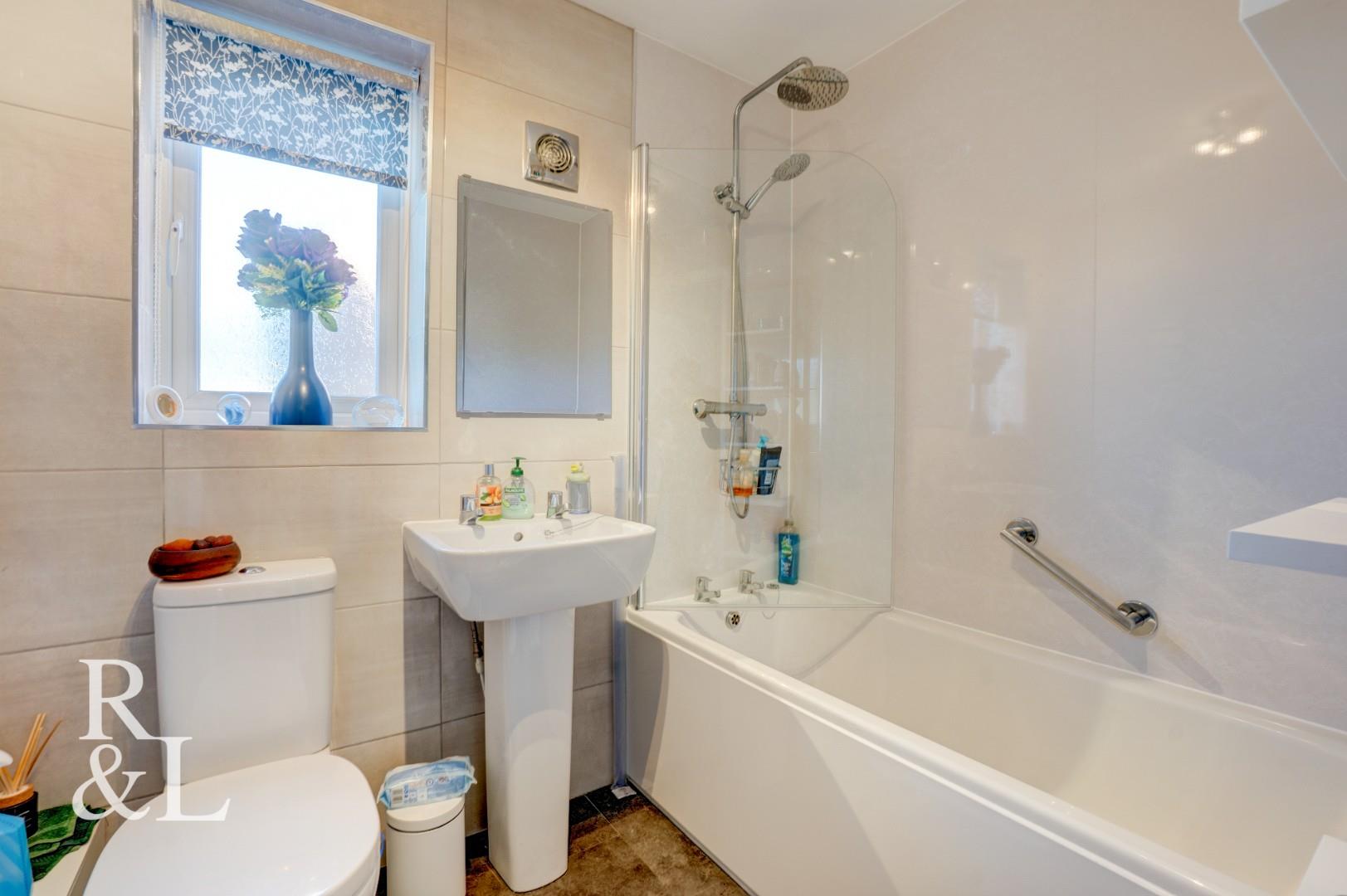 Property image for Kesbrook Drive, Overseal, Swadlincote