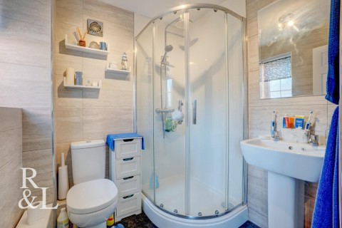 Property thumbnail image for Kesbrook Drive, Overseal, Swadlincote