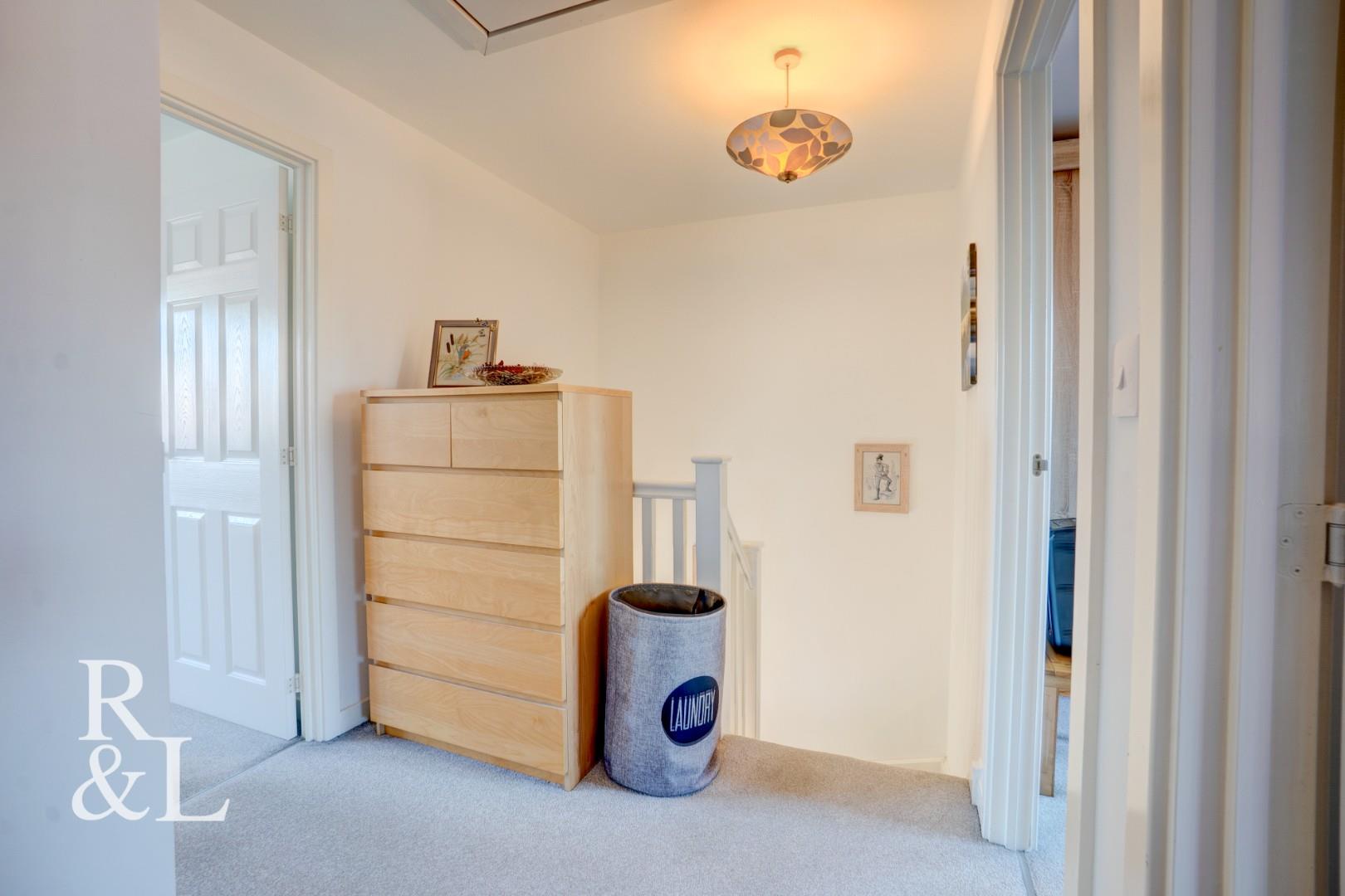 Property image for Kesbrook Drive, Overseal, Swadlincote