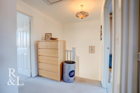 Property thumbnail image for Kesbrook Drive, Overseal, Swadlincote