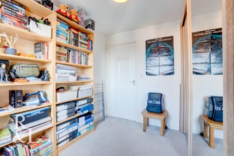 Property thumbnail image for Kesbrook Drive, Overseal, Swadlincote