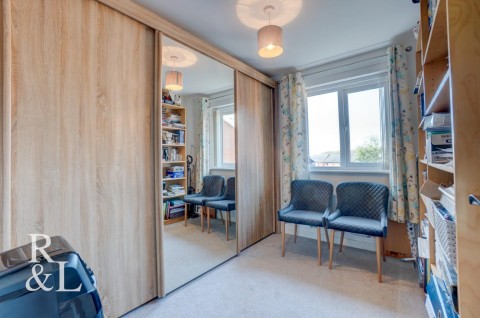 Property thumbnail image for Kesbrook Drive, Overseal, Swadlincote