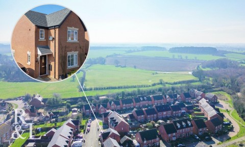 Property thumbnail image for Kesbrook Drive, Overseal, Swadlincote