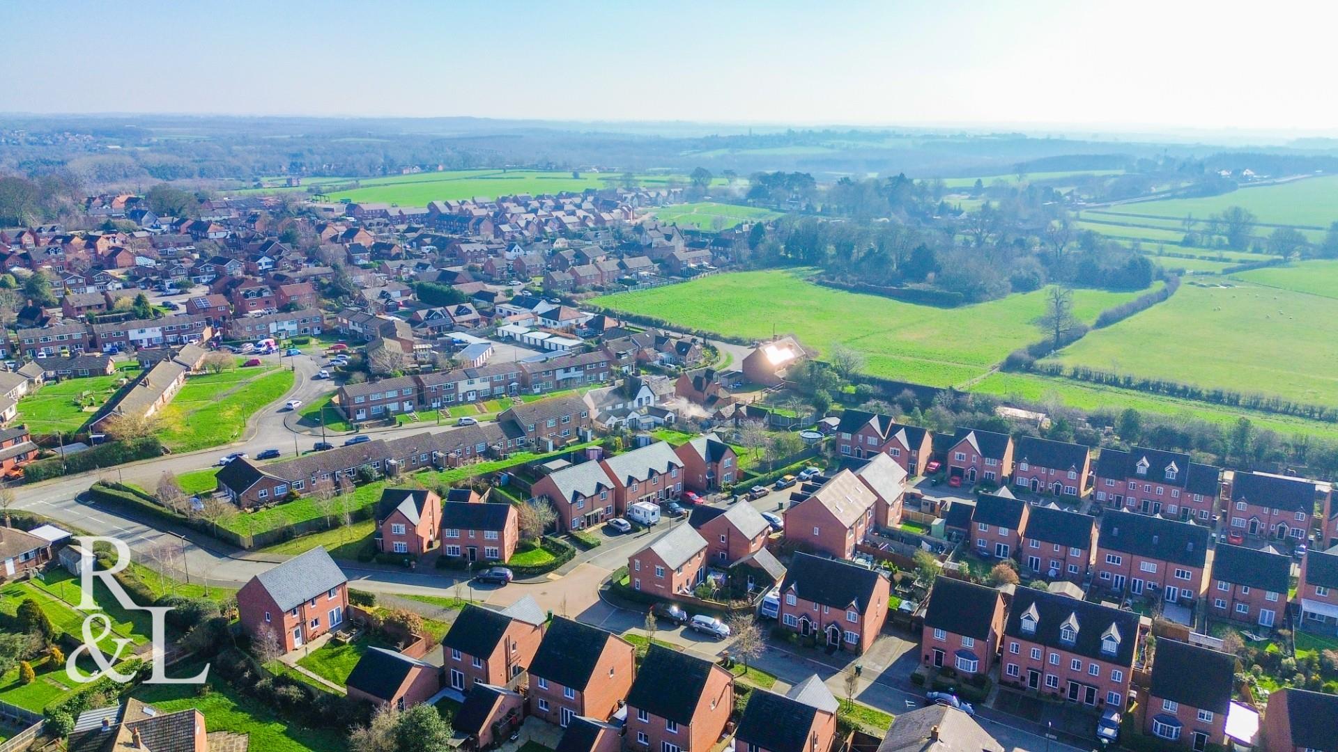 Property image for Kesbrook Drive, Overseal, Swadlincote