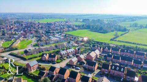 Property thumbnail image for Kesbrook Drive, Overseal, Swadlincote