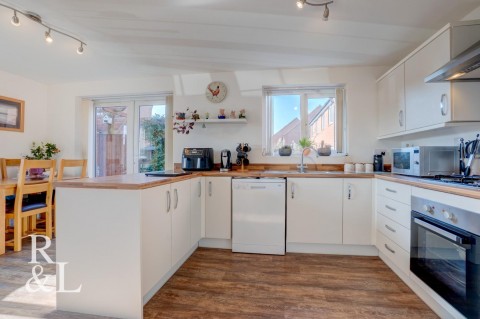 Property thumbnail image for Kesbrook Drive, Overseal, Swadlincote