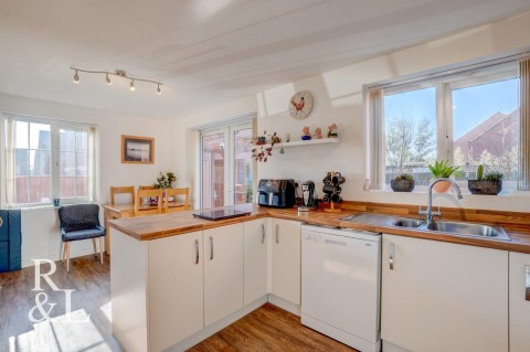 Property thumbnail image for Kesbrook Drive, Overseal, Swadlincote