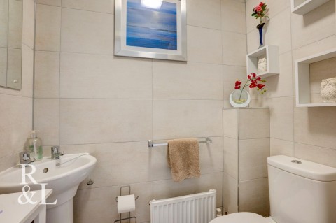 Property thumbnail image for Kesbrook Drive, Overseal, Swadlincote