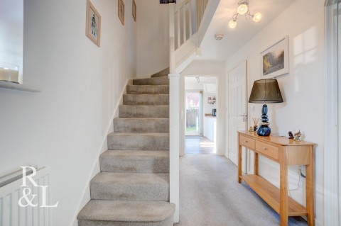 Property thumbnail image for Kesbrook Drive, Overseal, Swadlincote