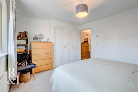 Property thumbnail image for Kesbrook Drive, Overseal, Swadlincote