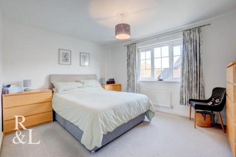 Property thumbnail image for Kesbrook Drive, Overseal, Swadlincote