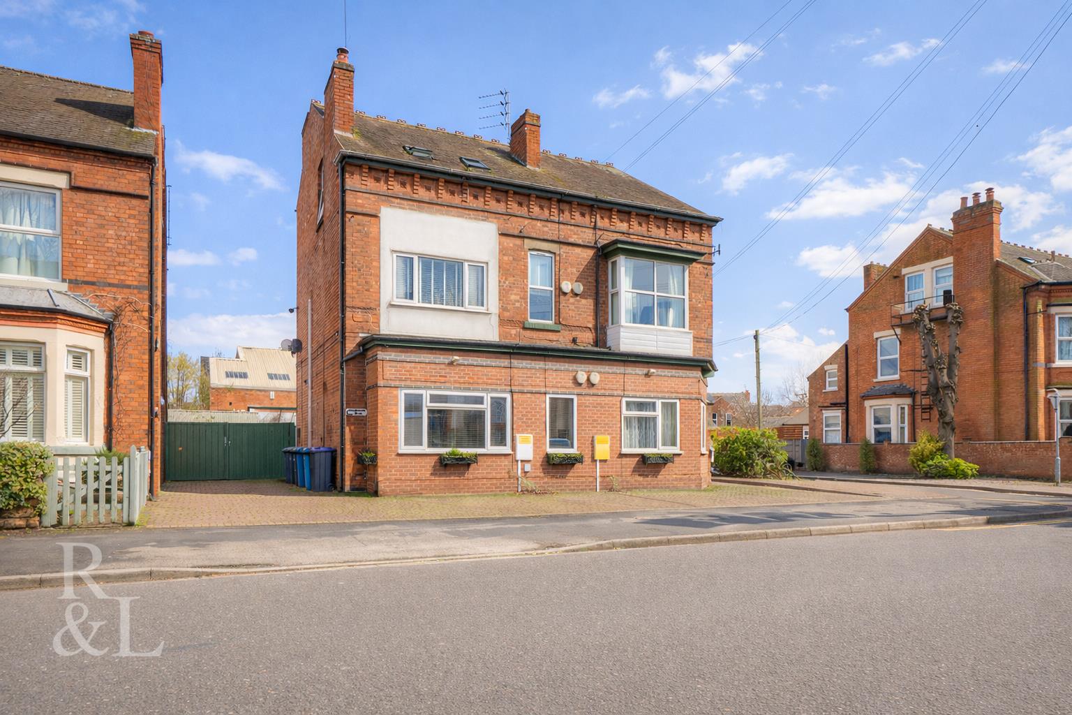 Property image for Trent Boulevard, West Bridgford, Nottingham
