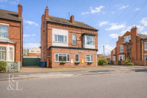 Property thumbnail image for Trent Boulevard, West Bridgford, Nottingham