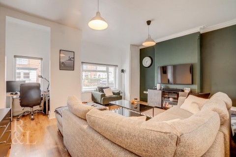 Property thumbnail image for Trent Boulevard, West Bridgford, Nottingham