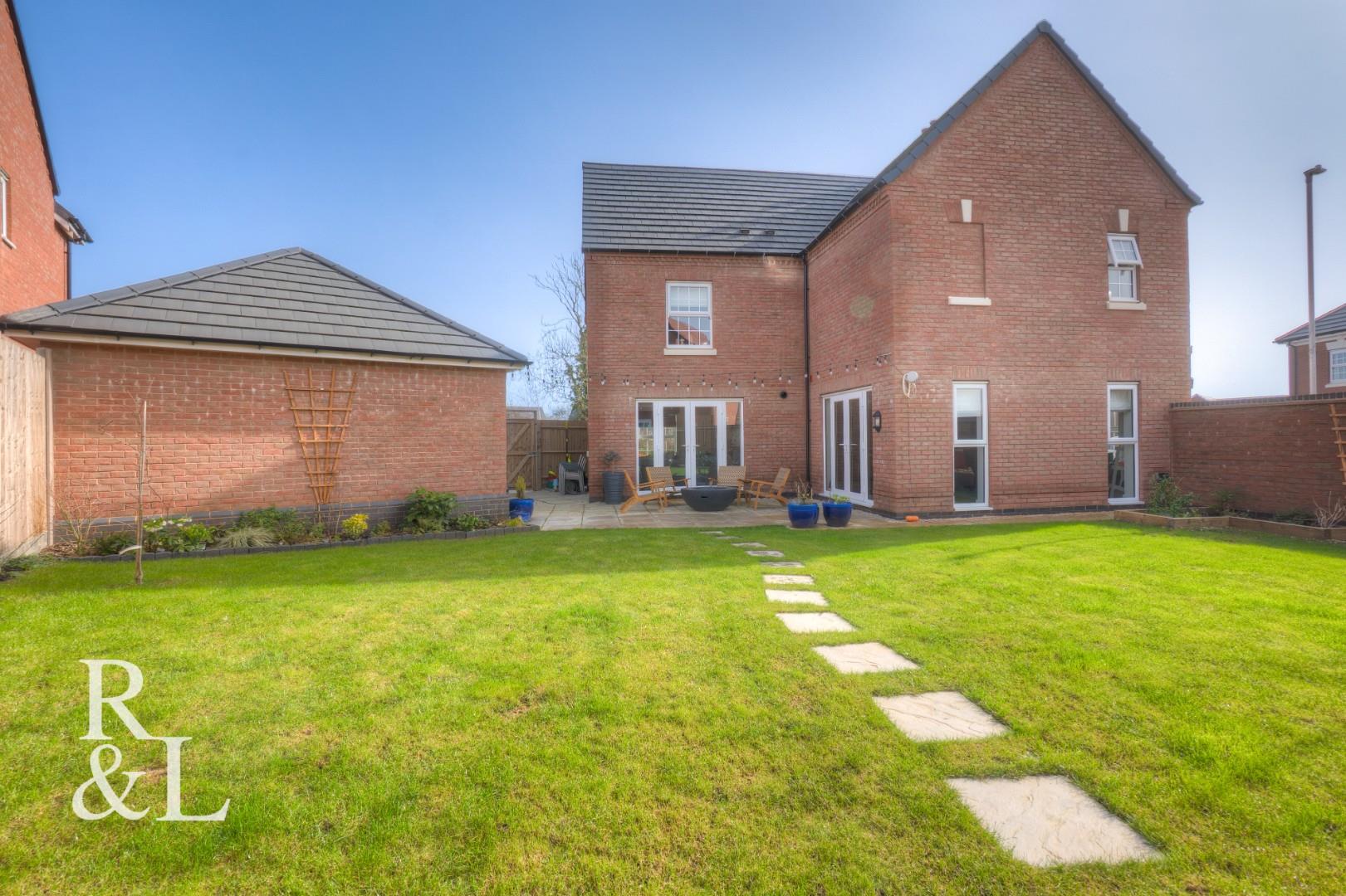 Property image for Summers Road, Hugglescote, Coalville