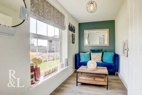 Property thumbnail image for Summers Road, Hugglescote, Coalville