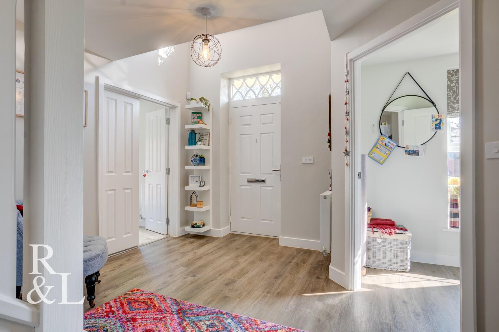 Property image for Summers Road, Hugglescote, Coalville