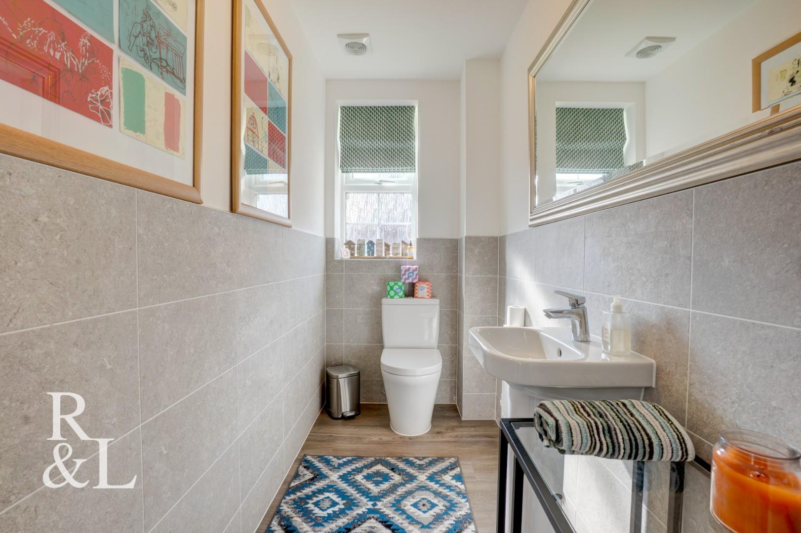 Property image for Summers Road, Hugglescote, Coalville