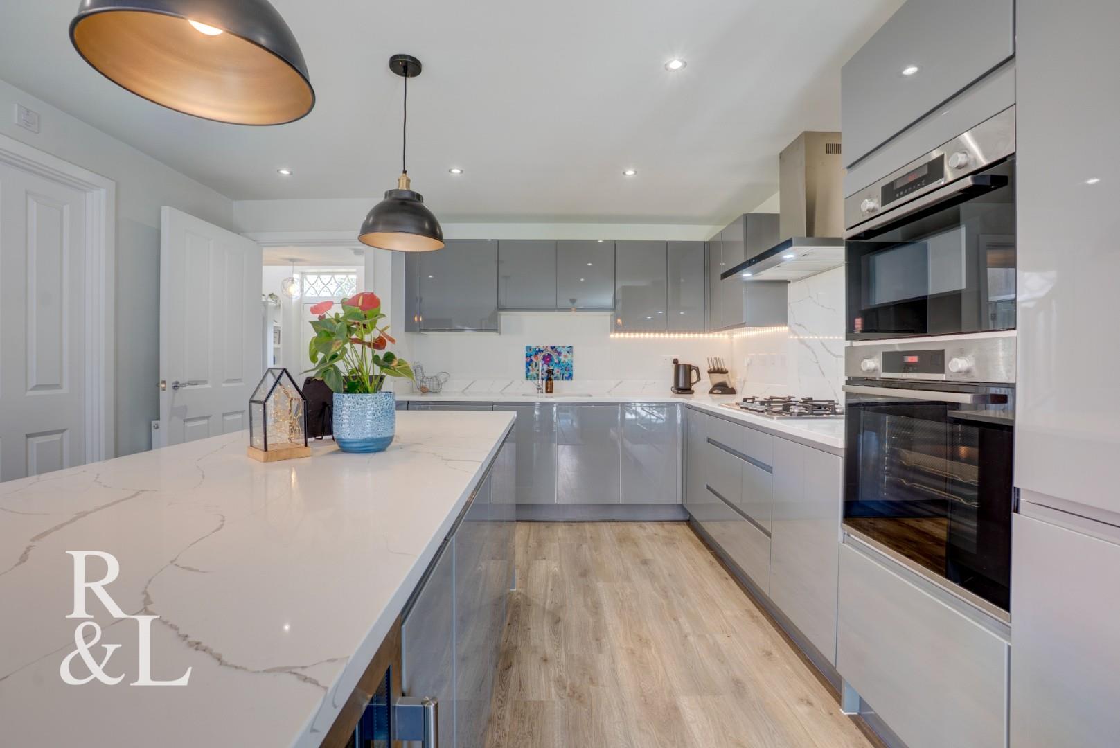 Property image for Summers Road, Hugglescote, Coalville