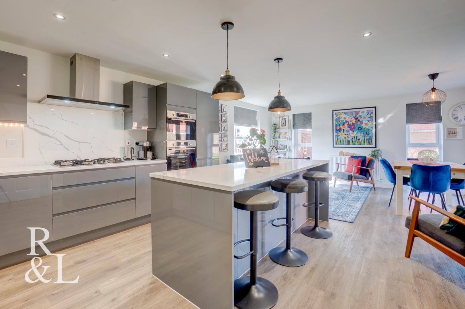 Property image for Summers Road, Hugglescote, Coalville