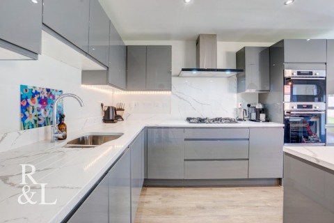 Property thumbnail image for Summers Road, Hugglescote, Coalville