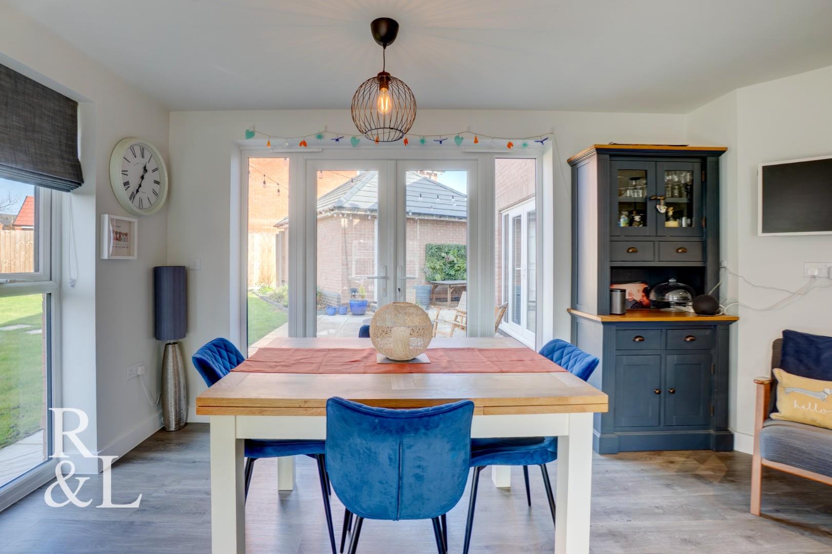 Property image for Summers Road, Hugglescote, Coalville