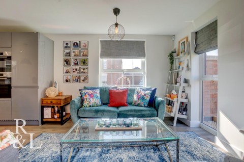 Property thumbnail image for Summers Road, Hugglescote, Coalville