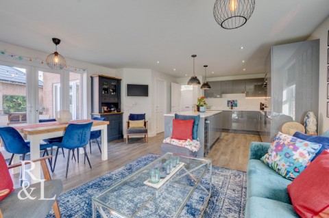 Property thumbnail image for Summers Road, Hugglescote, Coalville