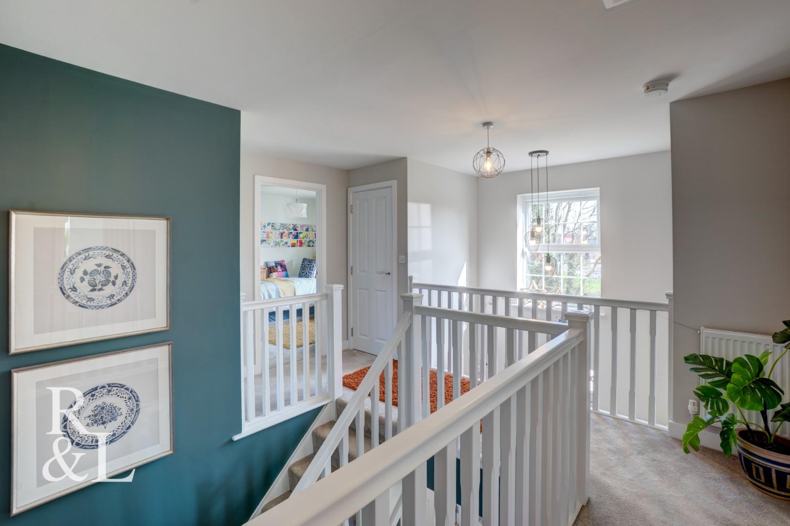 Property image for Summers Road, Hugglescote, Coalville