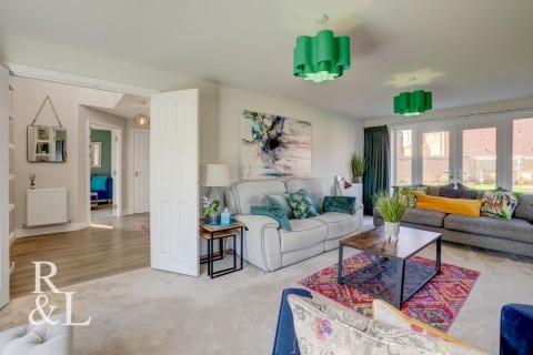 Property thumbnail image for Summers Road, Hugglescote, Coalville