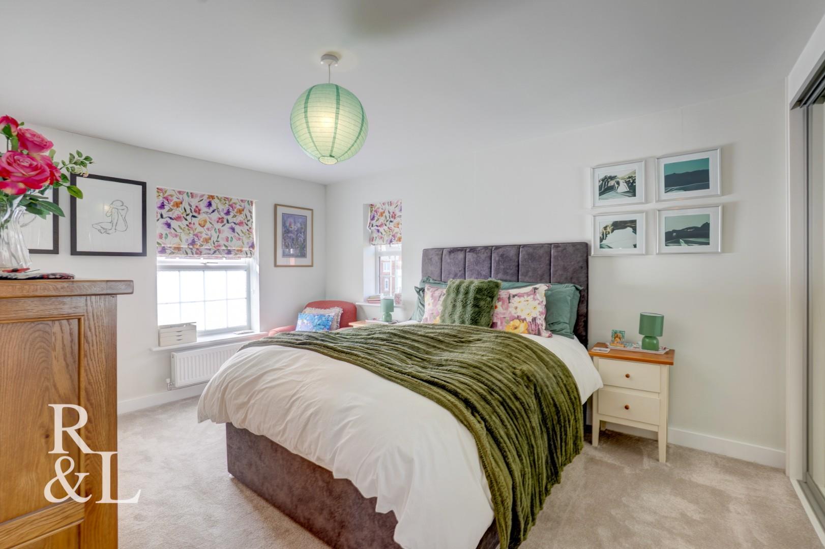 Property image for Summers Road, Hugglescote, Coalville