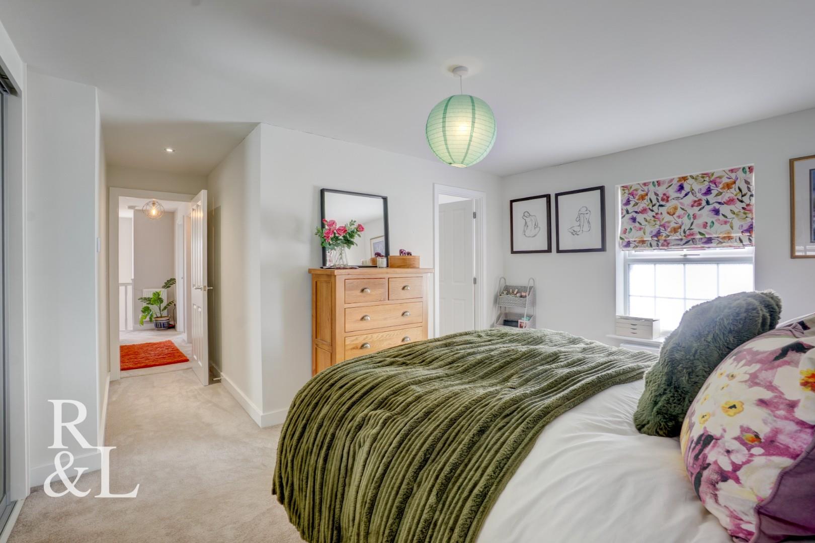 Property image for Summers Road, Hugglescote, Coalville