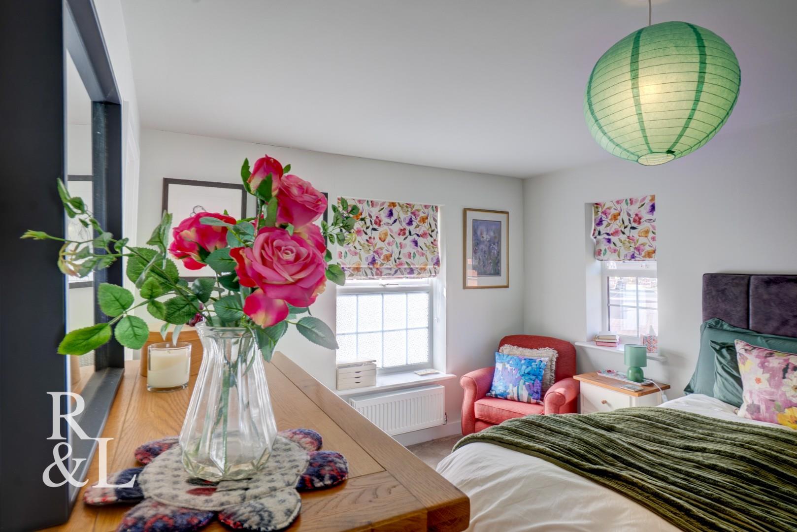 Property image for Summers Road, Hugglescote, Coalville