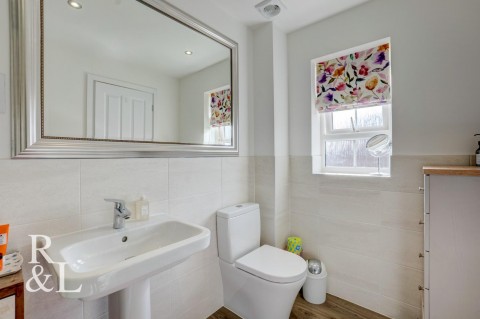 Property thumbnail image for Summers Road, Hugglescote, Coalville