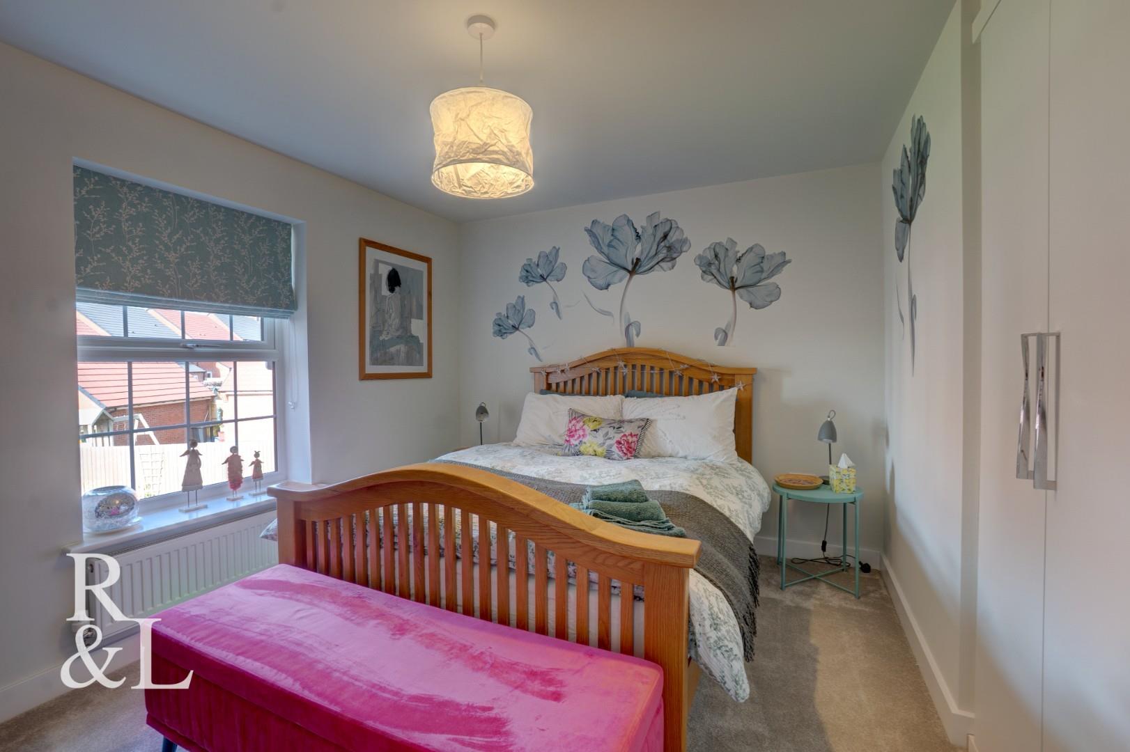 Property image for Summers Road, Hugglescote, Coalville