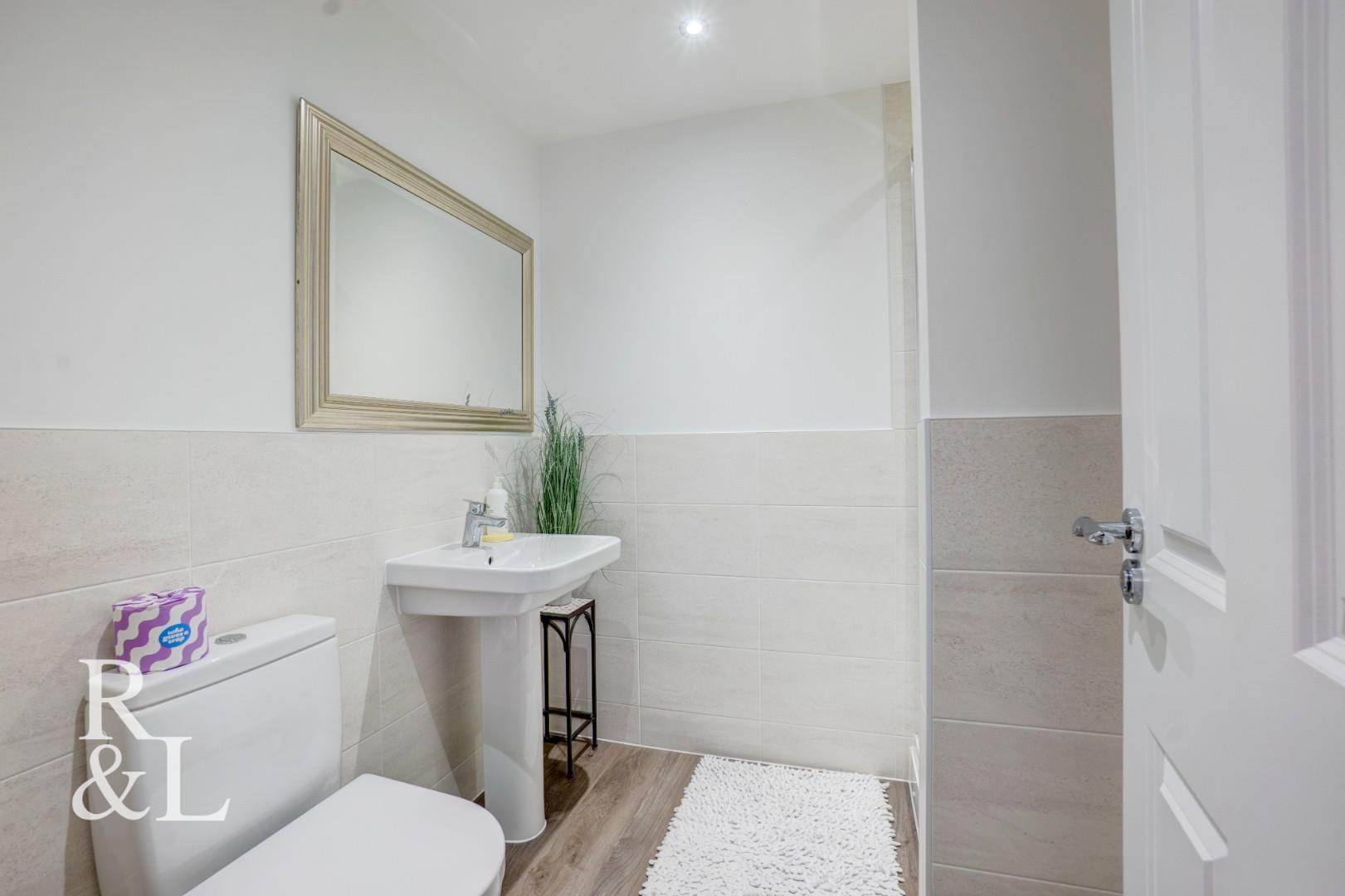 Property image for Summers Road, Hugglescote, Coalville