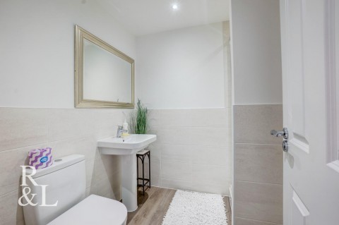 Property thumbnail image for Summers Road, Hugglescote, Coalville